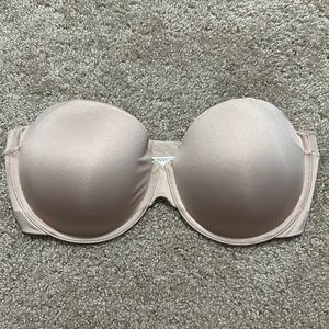 Maidenform Strapless Bra